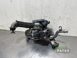 Used EGR valve Ford Transit Connect (PJ2) 1.6 TDCi 16V 115 Price € 95,29 Inclusive VAT offered by Autoparts Pater