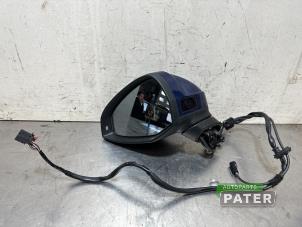 Used Wing mirror, left Audi A4 (B9) 2.0 TDI Ultra 16V Price € 210,00 Margin scheme offered by Autoparts Pater