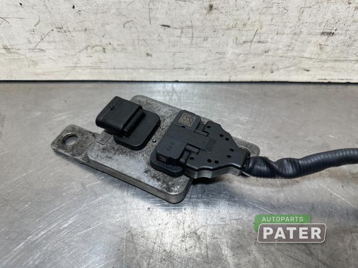 Nox sensor Audi A4 2.0 TDI Ultra 16V 8W0907807C DEU
