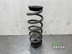 Used Rear coil spring Opel Astra K Sports Tourer 1.0 Turbo 12V Price € 26,25 Margin scheme offered by Autoparts Pater