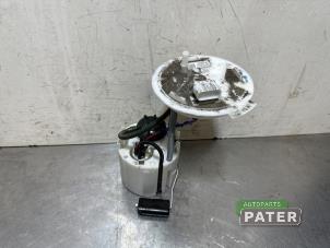 Used Electric fuel pump Opel Astra K Sports Tourer 1.0 Turbo 12V Price € 78,75 Margin scheme offered by Autoparts Pater