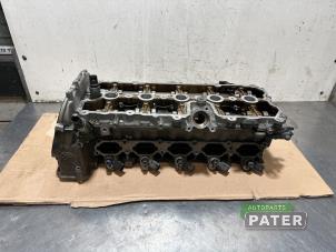 Used Cylinder head Audi S6 Avant (C6) 5.2 V10 40V Price € 262,50 Margin scheme offered by Autoparts Pater