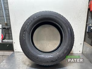 Used Tyre Renault Master IV (MA/MB/MC/MD/MH/MF/MG/MH) 2.3 dCi 16V Price € 38,12 Inclusive VAT offered by Autoparts Pater