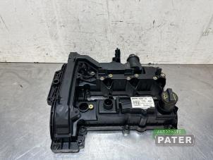 Used Rocker cover Ford Fiesta 6 (JA8) 1.0 SCI 12V 80 Price € 52,50 Margin scheme offered by Autoparts Pater