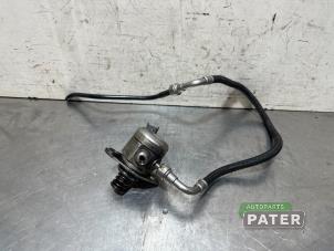 Used Booster pump Ford Fiesta 6 (JA8) 1.0 SCI 12V 80 Price € 52,50 Margin scheme offered by Autoparts Pater