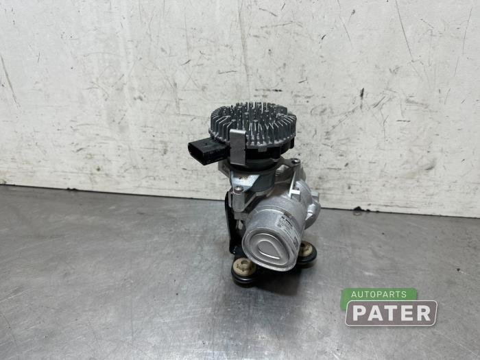 Begagnade Bromspump Skoda Citigo Citigo-e iV Pris € 89,25 Marginaltabell erbjuds av Autoparts Pater