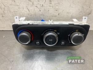 Used Heater control panel Renault Clio IV Estate/Grandtour (7R) 0.9 Energy TCE 12V Price € 31,50 Margin scheme offered by Autoparts Pater