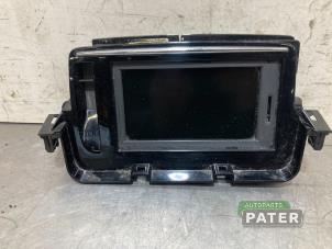 Used Navigation system Renault Megane III Berline (BZ) 1.5 dCi 110 Price € 131,25 Margin scheme offered by Autoparts Pater