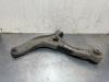 Front wishbone, left from a Opel Movano, 2010 2.3 CDTi 16V FWD, Delivery, Diesel, 2.298cc, 107kW (145pk), FWD, M9T706; M9TD7, 2016-03 2018