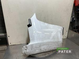 Used Rear bumper corner, right Ford Transit Custom 2.0 TDCi 16V Eco Blue 105 Price € 95,29 Inclusive VAT offered by Autoparts Pater