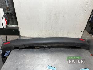 Used Rear bumper component, central Ford Transit Custom 2.0 TDCi 16V Eco Blue 105 Price € 127,05 Inclusive VAT offered by Autoparts Pater