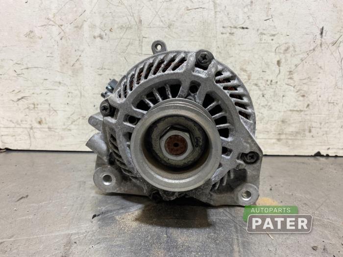 Używane Pradnica Honda Civic (FK/FN) 1.8i VTEC 16V Cena € 26,25 Procedura marży oferowane przez Autoparts Pater