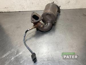 Used Catalytic converter Opel Karl 1.0 12V Price € 183,75 Margin scheme offered by Autoparts Pater