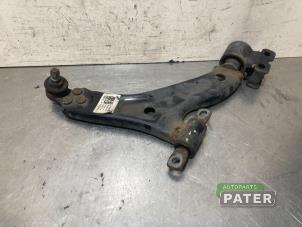 Used Front wishbone, right Opel Karl 1.0 12V Price € 42,00 Margin scheme offered by Autoparts Pater