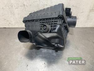 Used Air box Opel Karl 1.0 12V Price € 42,00 Margin scheme offered by Autoparts Pater