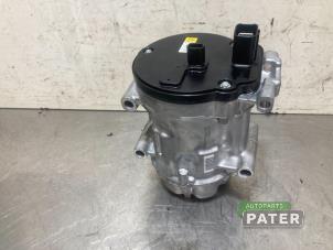 Used Air conditioning pump Toyota Yaris IV (P21/PA1/PH1) 1.5 12V Hybrid Price € 262,50 Margin scheme offered by Autoparts Pater