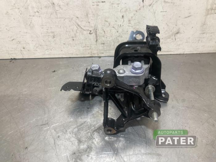 Gebrauchte Motorlager Toyota Yaris IV (P21/PA1/PH1) 1.5 12V Hybrid Preis € 52,50 Margenregelung angeboten von Autoparts Pater