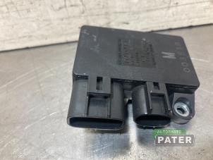 Used Cooling fan resistor Toyota Yaris IV (P21/PA1/PH1) 1.5 12V Hybrid Price € 31,50 Margin scheme offered by Autoparts Pater