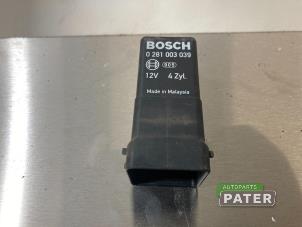 Used Glow plug relay Iveco New Daily IV 35C13V, C13V/P, S13V, S13V/P Price € 31,76 Inclusive VAT offered by Autoparts Pater
