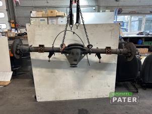 Used Rear wheel drive rear axle Iveco New Daily IV 35C13V, C13V/P, S13V, S13V/P Price € 1.312,50 Margin scheme offered by Autoparts Pater