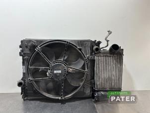 Used Cooling set Nissan Qashqai (J11) 1.5 dCi DPF Price € 262,50 Margin scheme offered by Autoparts Pater