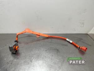 Used Cable (miscellaneous) Toyota Yaris IV (P21/PA1/PH1) 1.5 12V Hybrid Price € 52,50 Margin scheme offered by Autoparts Pater