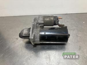 Used Starter Iveco New Daily IV 35C13V, C13V/P, S13V, S13V/P Price € 95,29 Inclusive VAT offered by Autoparts Pater