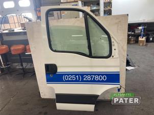 Used Door 2-door, right Iveco New Daily IV 35C13V, C13V/P, S13V, S13V/P Price € 254,10 Inclusive VAT offered by Autoparts Pater