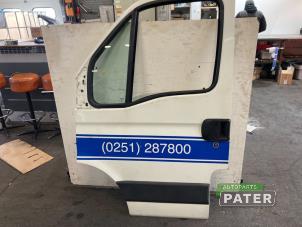 Used Door 2-door, left Iveco New Daily IV 35C13V, C13V/P, S13V, S13V/P Price € 254,10 Inclusive VAT offered by Autoparts Pater