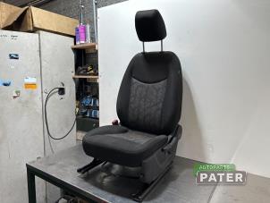 Used Seat, left Opel Karl 1.0 12V Price € 157,50 Margin scheme offered by Autoparts Pater