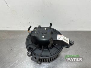 Used Heating and ventilation fan motor Iveco New Daily IV 35C13V, C13V/P, S13V, S13V/P Price € 50,82 Inclusive VAT offered by Autoparts Pater