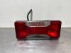 Taillight, left from a Iveco New Daily IV, 2006 / 2011 35C13V, C13V/P, S13V, S13V/P, Delivery, Diesel, 2.287cc, 93kW (126pk), RWD, F1AE0481V, 2007-07 / 2011-08 2011