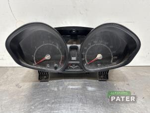 Used Odometer KM Ford Fiesta 6 (JA8) 1.25 16V Price € 52,50 Margin scheme offered by Autoparts Pater