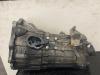 Gearbox from a Iveco New Daily VI 33S15, 35C15, 35S15 2015