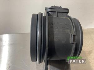 Used Air mass meter Mercedes GLK (204.7/9) 3.5 350 V6 24V 4-Matic Price € 63,00 Margin scheme offered by Autoparts Pater