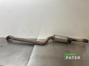 Used Catalytic converter Mercedes GLK (204.7/9) 3.5 350 V6 24V 4-Matic Price € 367,50 Margin scheme offered by Autoparts Pater