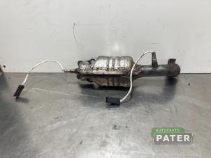 Used Catalytic converter Citroen C4 Cactus (0B/0P) 1.2 PureTech 82 12V Price € 262,50 Margin scheme offered by Autoparts Pater