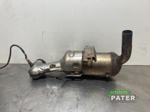 Used Particulate filter Opel Corsa D 1.3 CDTi 16V ecoFLEX Price € 367,50 Margin scheme offered by Autoparts Pater