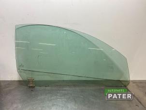 Used Door window 2-door, right Peugeot 206 CC (2D) 1.6 16V Price € 42,00 Margin scheme offered by Autoparts Pater
