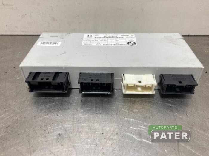 Used Computer, miscellaneous BMW 5 serie Touring (F11) 520d 16V Price € 68,25 Margin scheme offered by Autoparts Pater