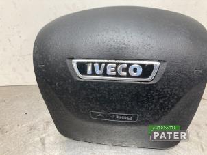 Gebrauchte Airbag links (Lenkrad) Iveco New Daily VI 33S15, 35C15, 35S15 Preis € 222,34 Mit Mehrwertsteuer angeboten von Autoparts Pater