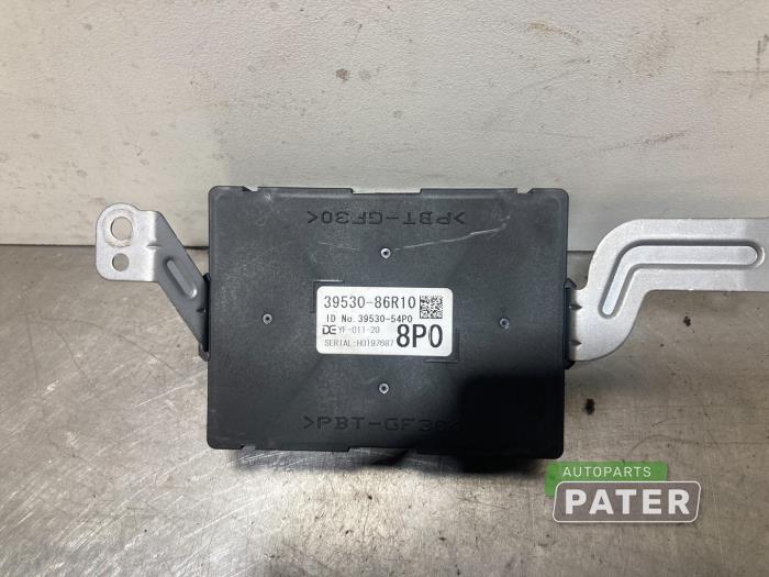Używane Modul climatronic Suzuki Vitara (LY/MY) 1.4 Booster Jet Turbo 16V SHVS Cena € 31,50 Procedura marży oferowane przez Autoparts Pater