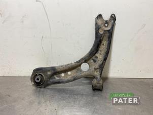 Used Front wishbone, left Audi A3 Limousine (8VS/8VM) 1.5 TFSI 16V Price € 78,75 Margin scheme offered by Autoparts Pater