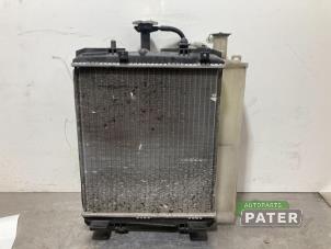 Used Cooling set Peugeot 107 1.0 12V Price € 131,25 Margin scheme offered by Autoparts Pater