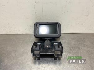 Used Navigation display Renault Master IV (MA/MB/MC/MD/MH/MF/MG/MH) 2.3 dCi 16V Price € 158,81 Inclusive VAT offered by Autoparts Pater