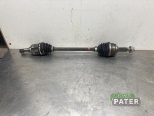 Used Front drive shaft, left Mitsubishi Space Star (A0) 1.2 12V Price € 105,00 Margin scheme offered by Autoparts Pater