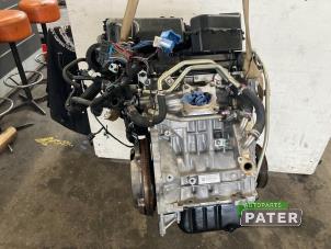 Used Engine Mitsubishi Space Star (A0) 1.2 12V Price € 840,00 Margin scheme offered by Autoparts Pater