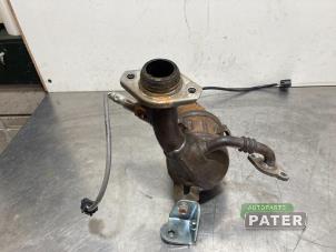 Used Catalytic converter Mitsubishi Space Star (A0) 1.2 12V Price € 262,50 Margin scheme offered by Autoparts Pater