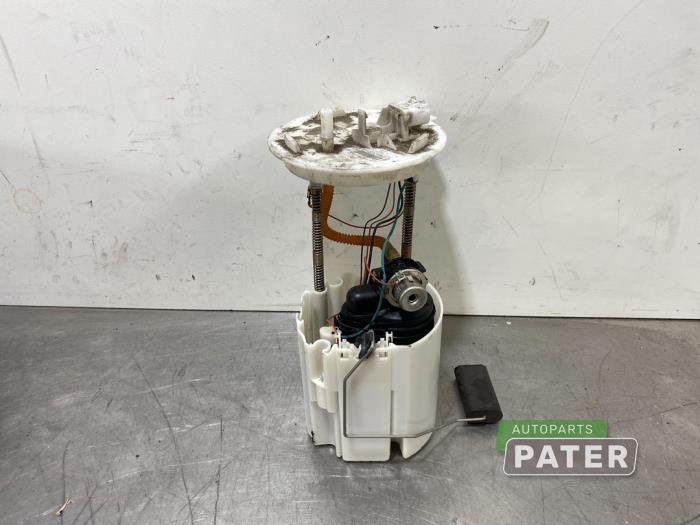 Usagé Pompe essence Opel Astra J (PC6/PD6/PE6/PF6) 1.6 16V Ecotec Prix € 21,00 Règlement à la marge proposé par Autoparts Pater