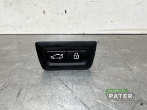 Used Switch (miscellaneous) BMW 7 serie (F01/02/03/04) 750i,Li,LiS V8 32V Price € 15,75 Margin scheme offered by Autoparts Pater